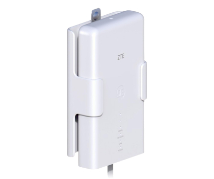 Modem ZTE Zestaw MC889 5G ODU + Gecko Window Tape MC889